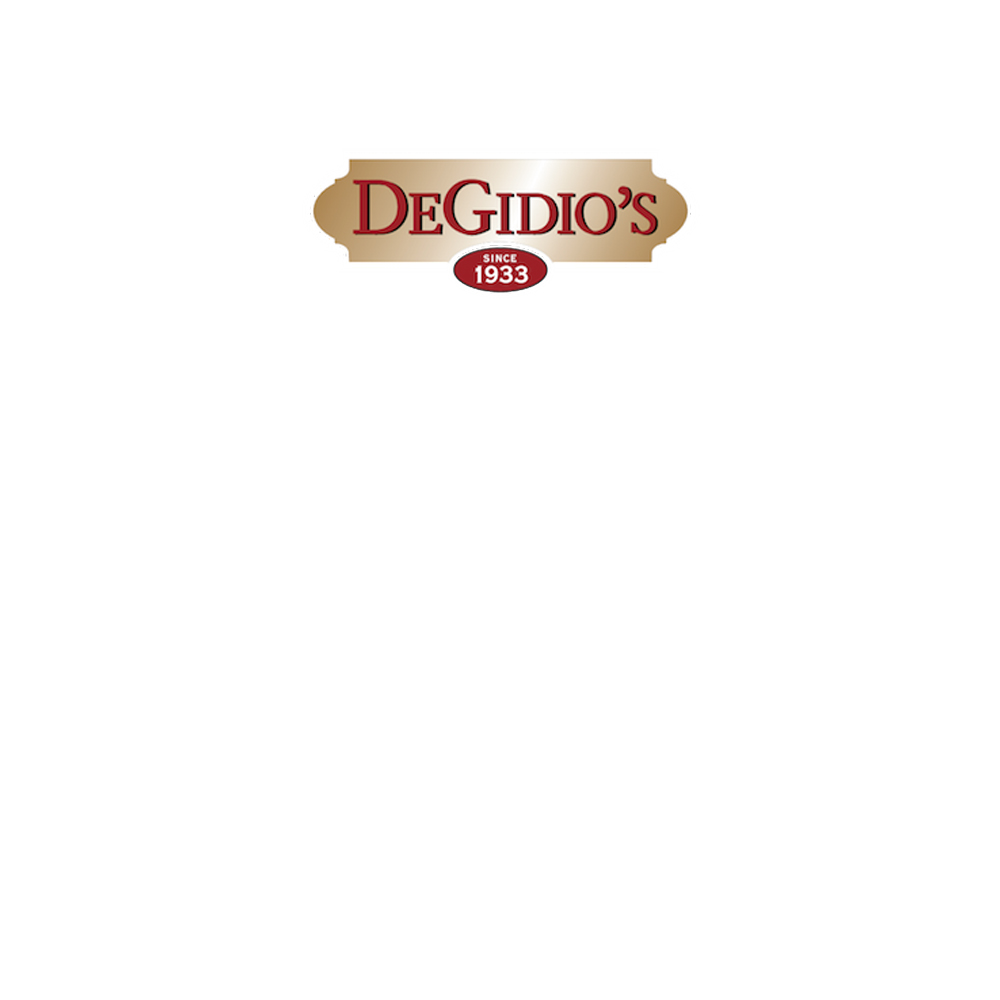 DeGidio's logo
